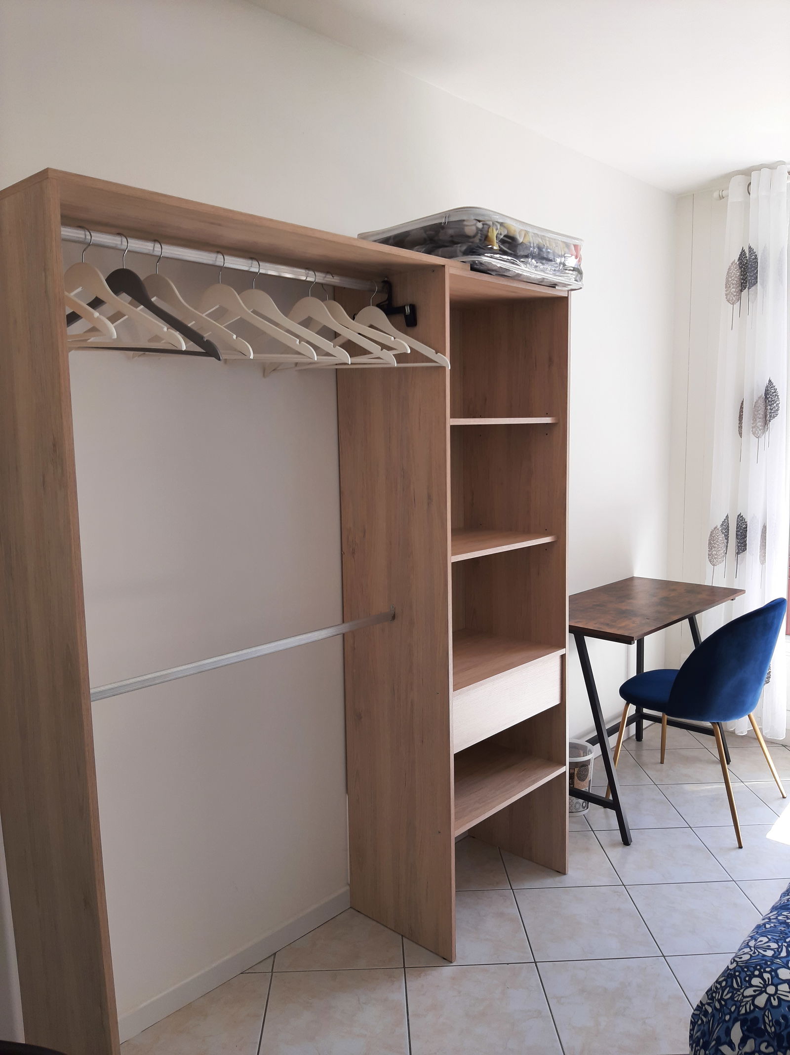 Collocazione Ville-la-Grand 259246