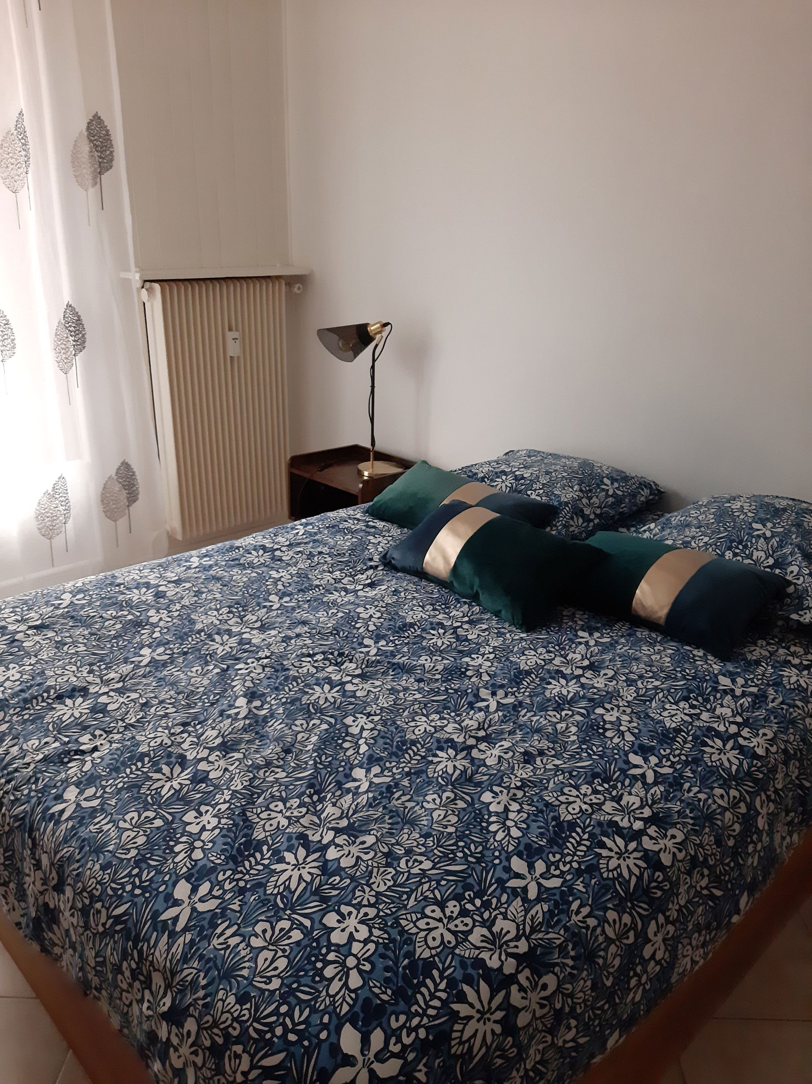 Collocazione Ville-la-Grand 259246