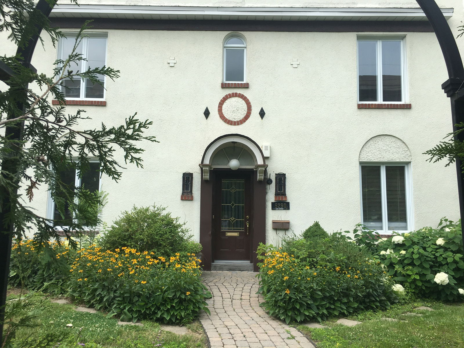 Collocazione Montréal 403486