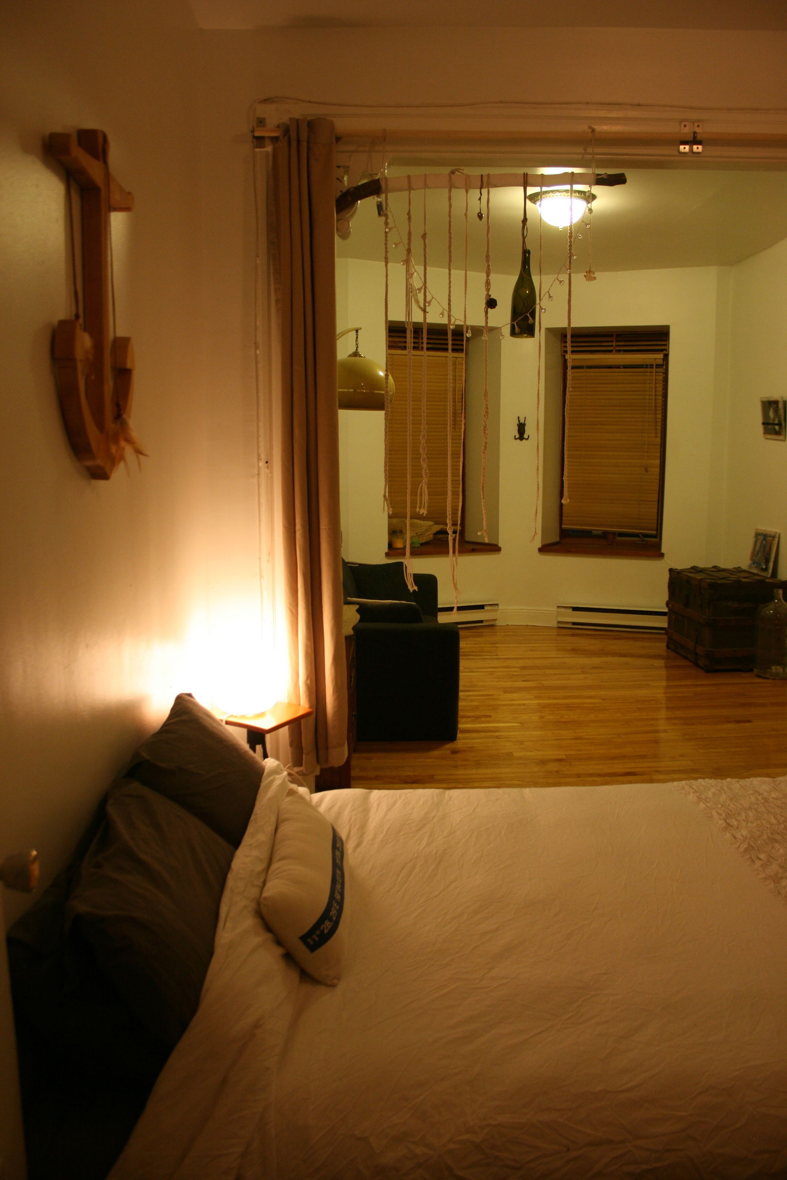 Collocazione Montréal 125804