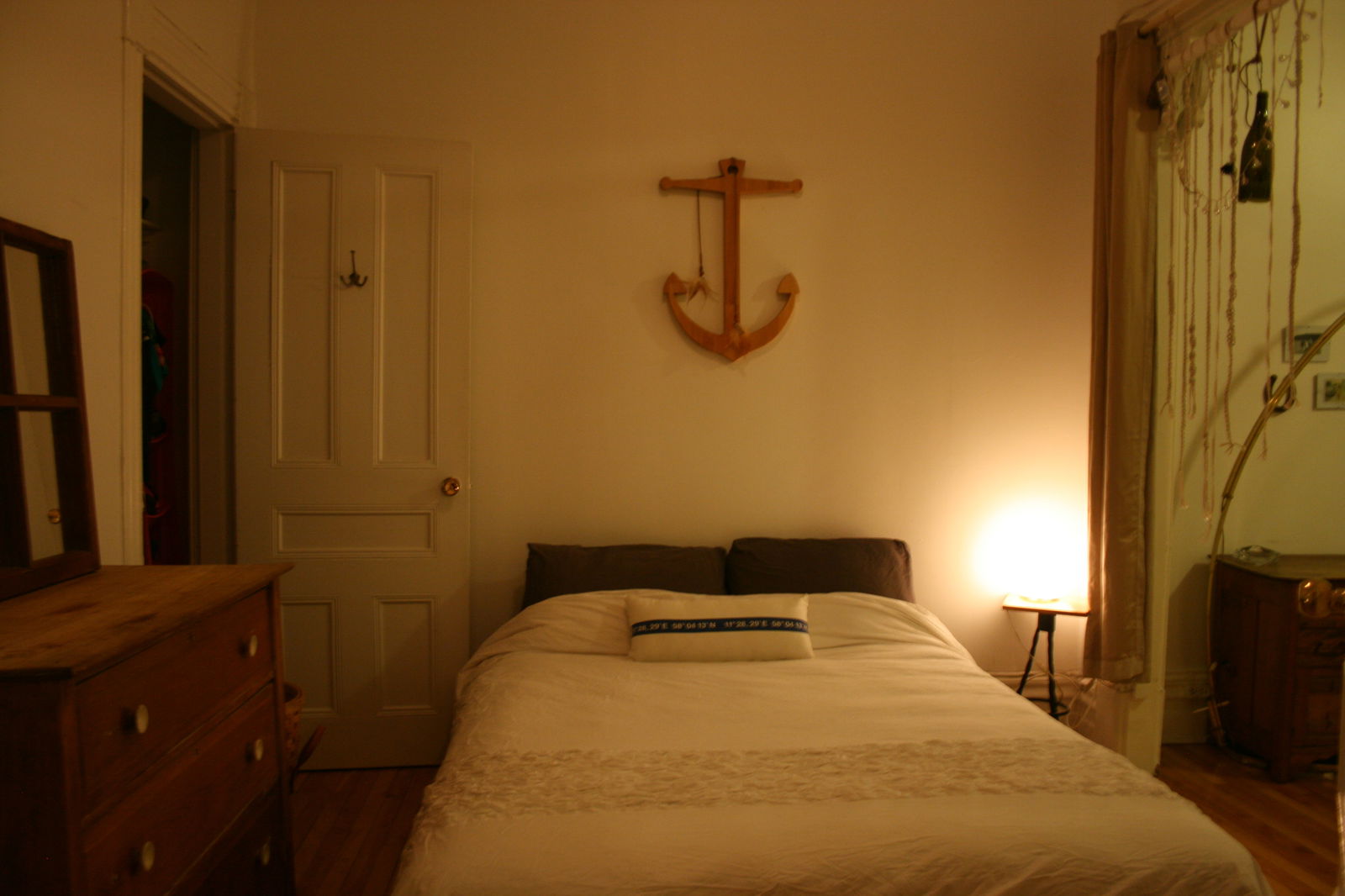 Collocazione Montréal 125804