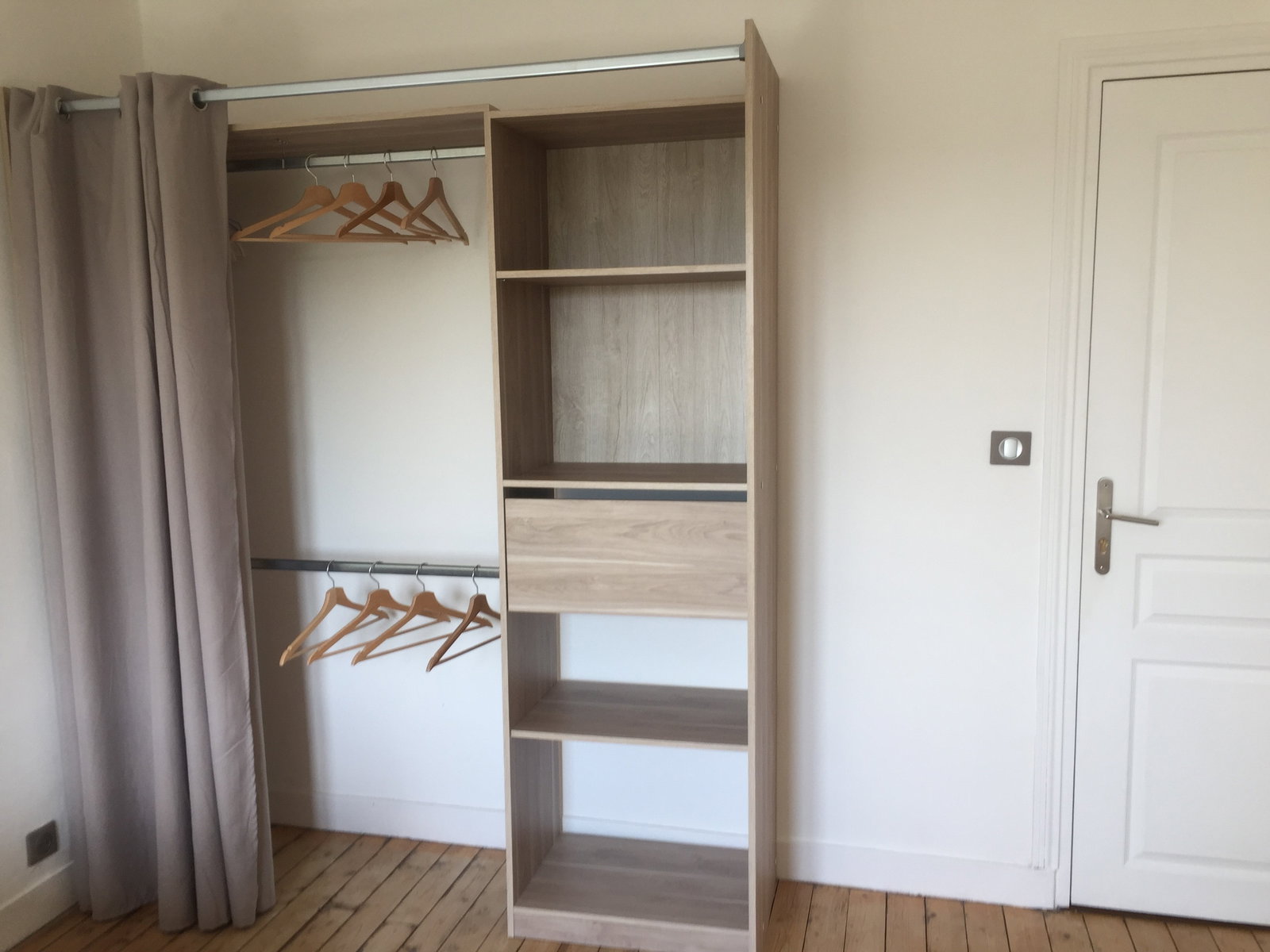 Collocazione Éragny 250412