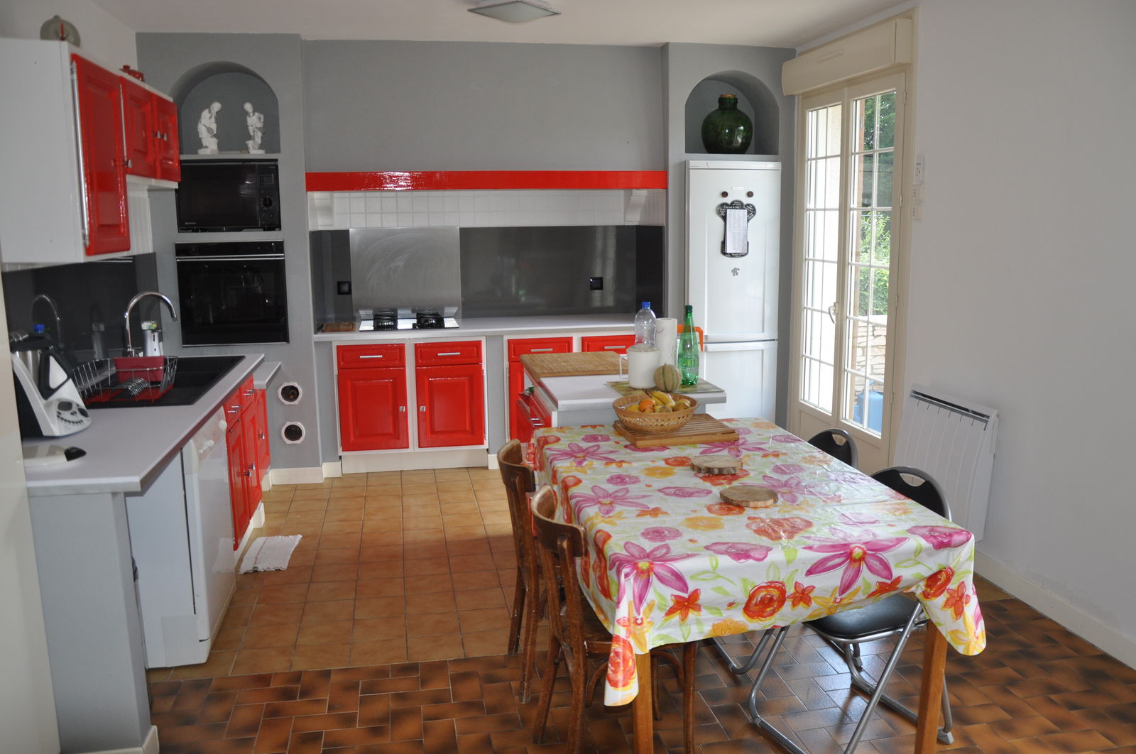 Famiglia Lussault-sur-Loire 221799