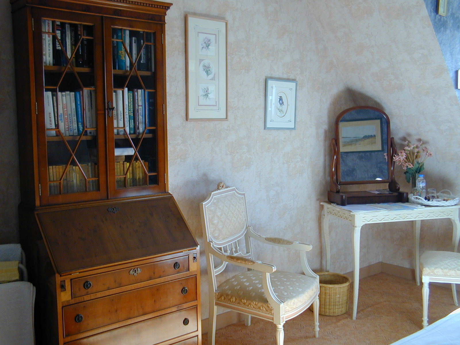 Camere Per Gli Ospiti Loctudy 104077