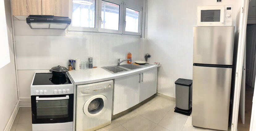 Collocazione Vitry-sur-Seine 268372