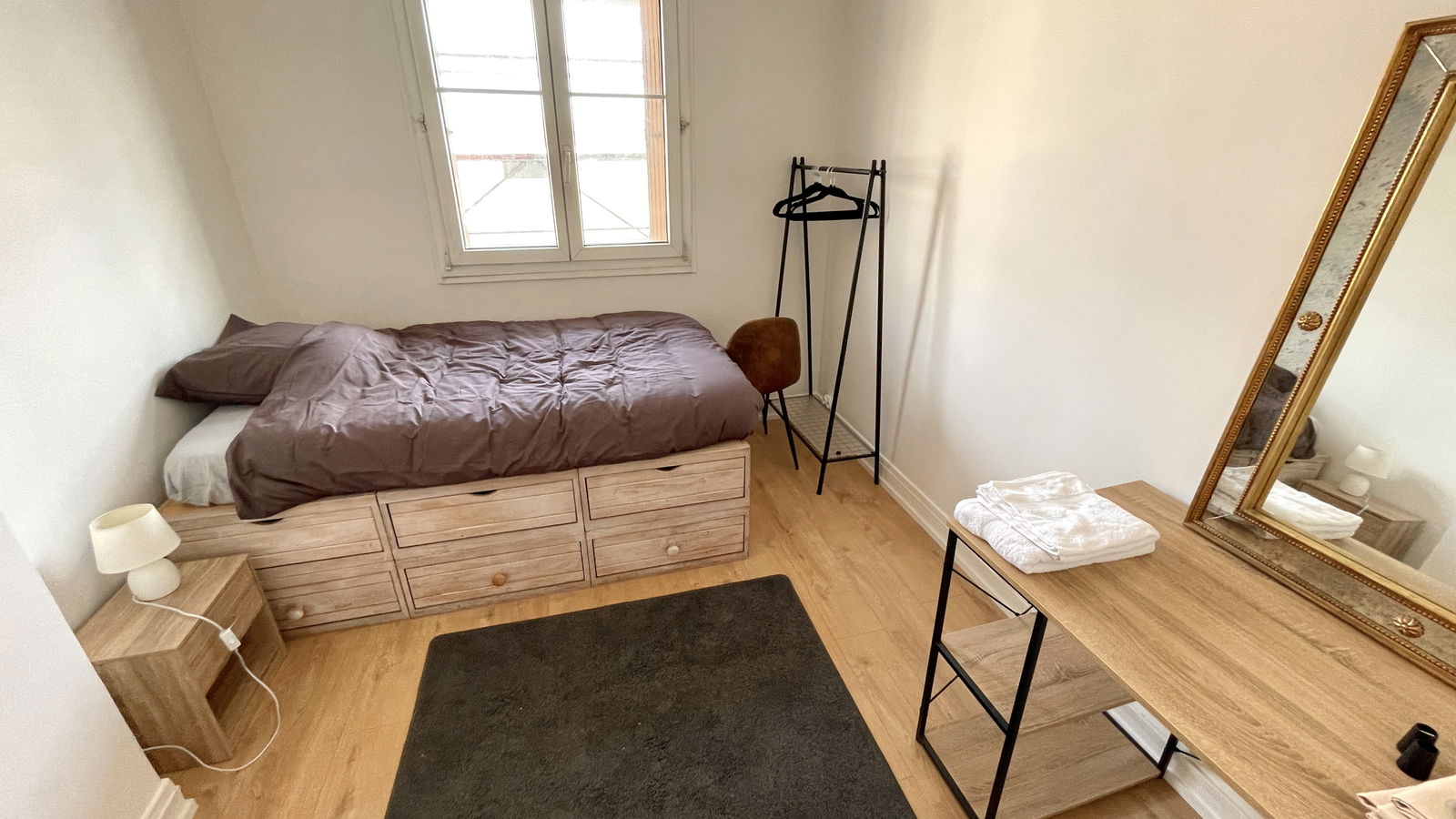 Collocazione Vitry-sur-Seine 268372