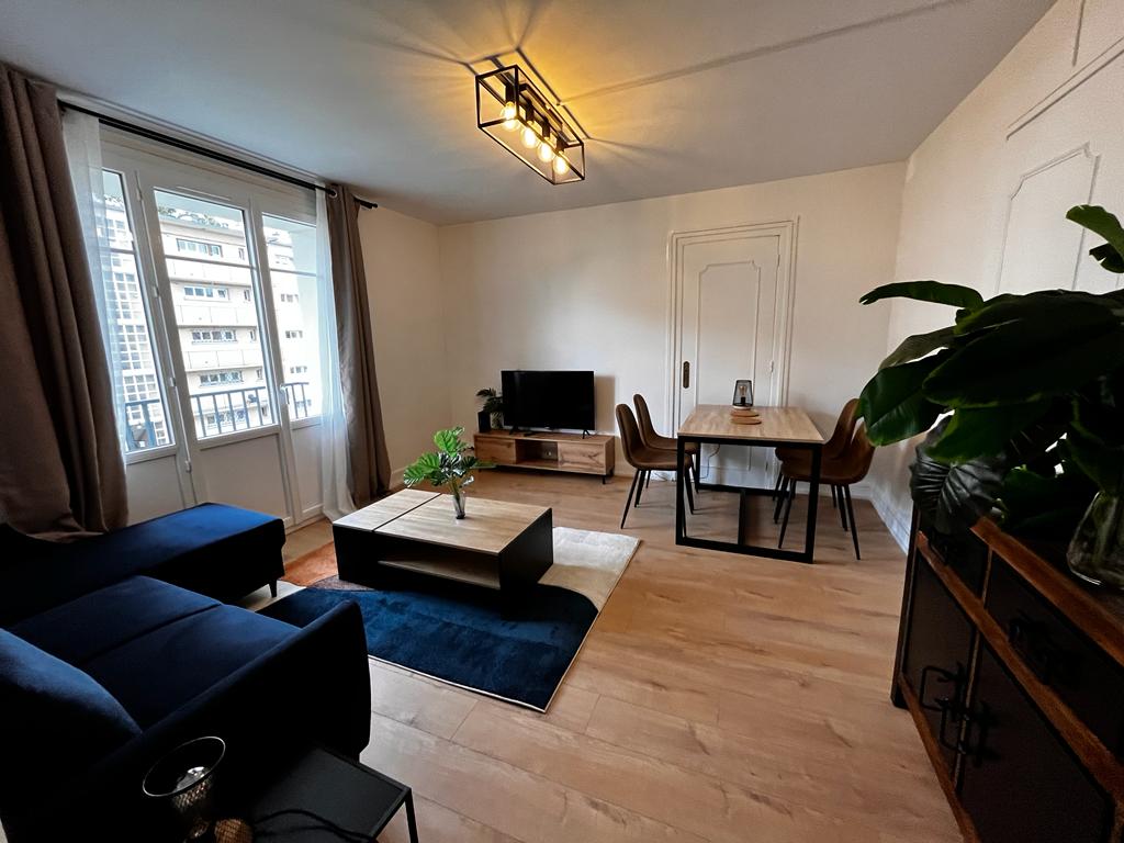 Collocazione Vitry-sur-Seine 268372