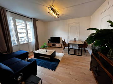 Roomlala | Camera n*1 9m2 / Appartamento condiviso / Vitry-sur-Seine / Residenza