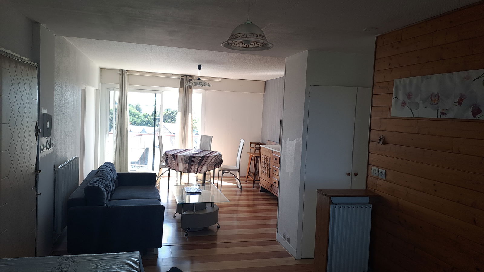 Alloggio Condiviso Saint-Brieuc 267231