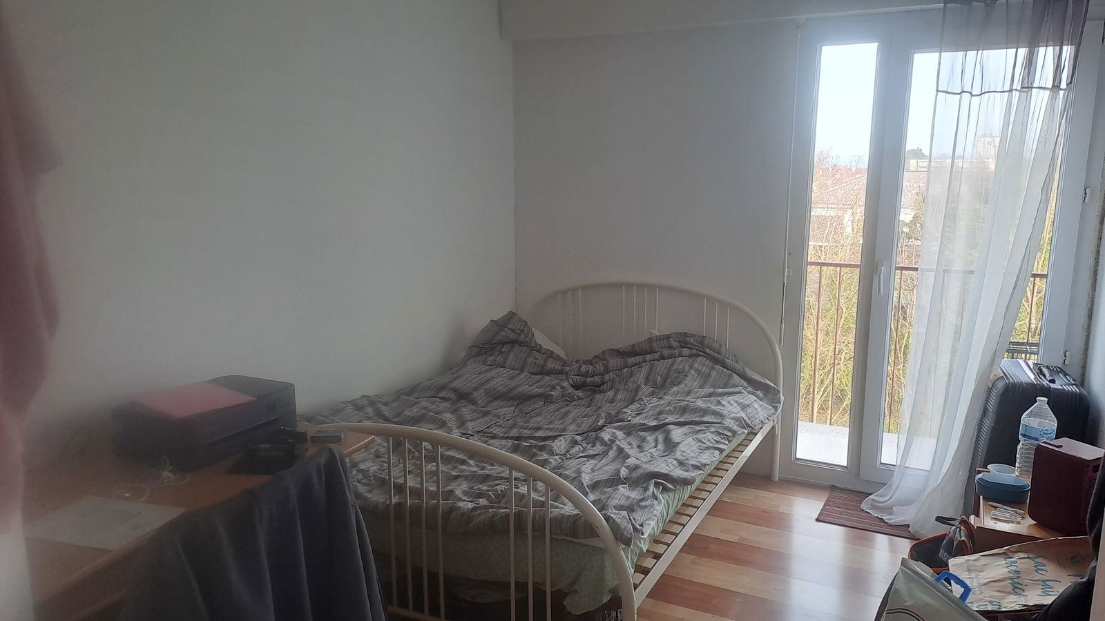Alloggio Condiviso Saint-Brieuc 267231