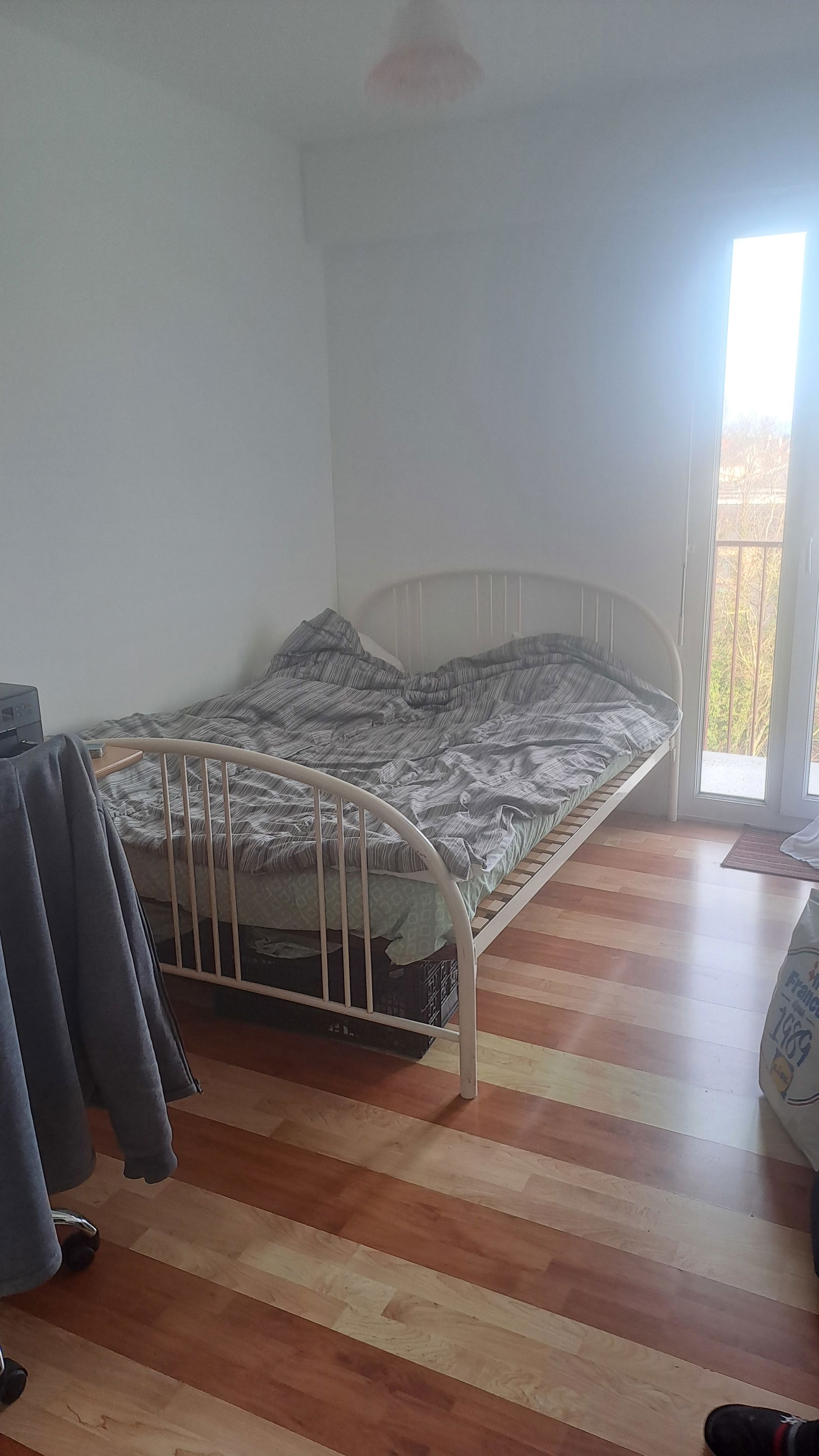 Alloggio Condiviso Saint-Brieuc 267231