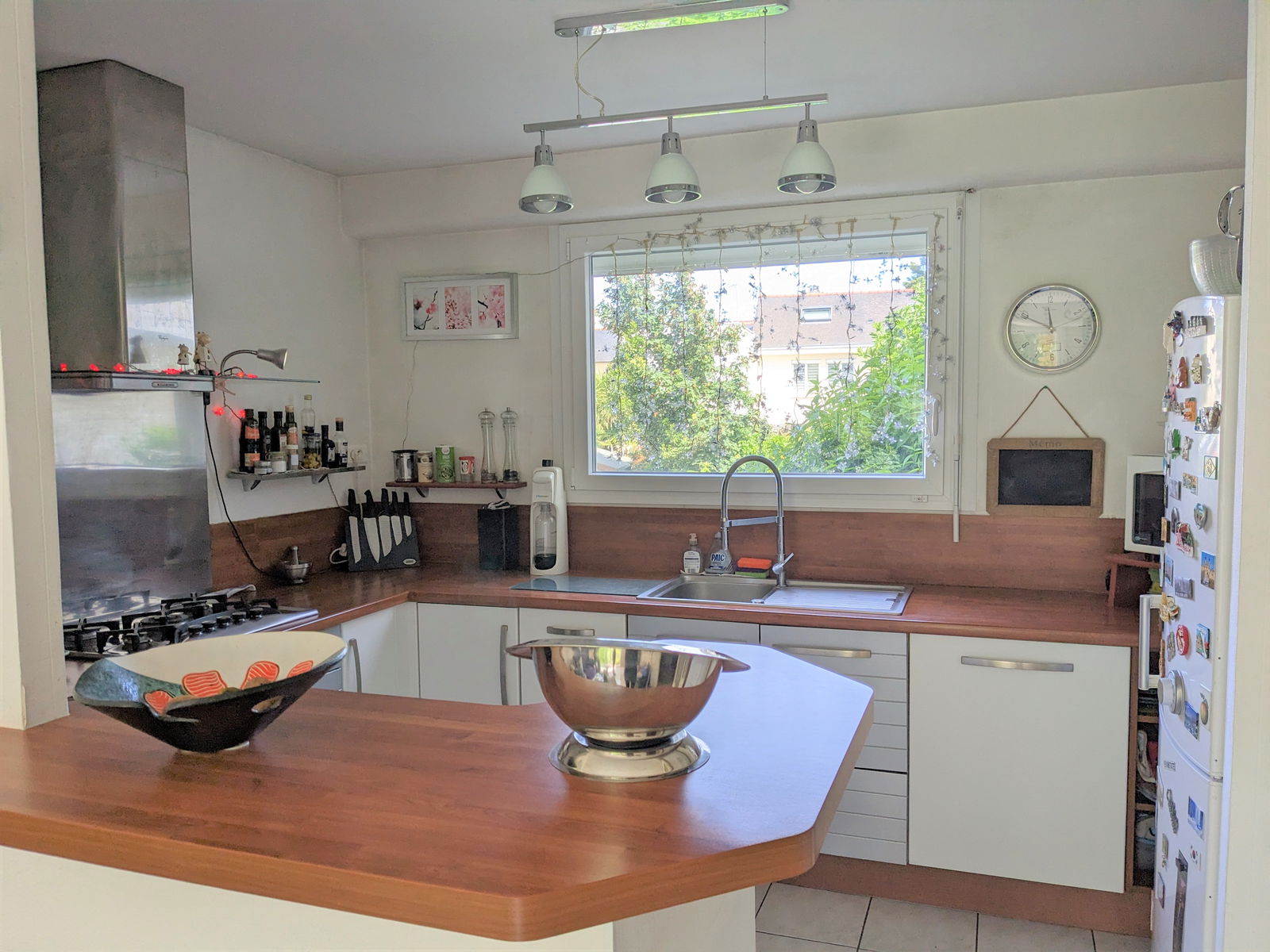 Collocazione Rennes 657465