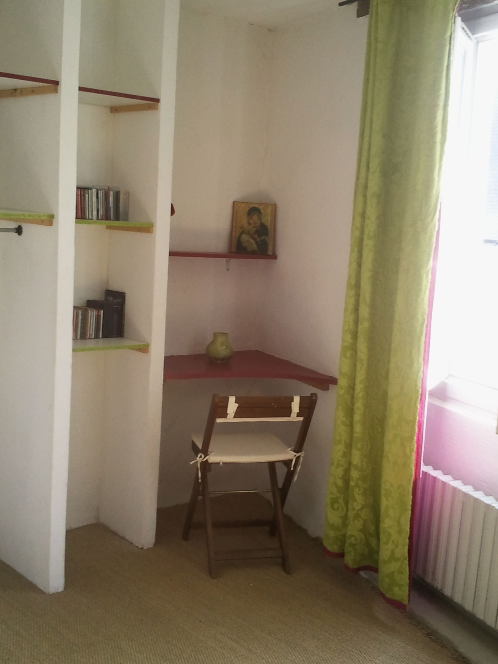 Famiglia La Flèche 97076