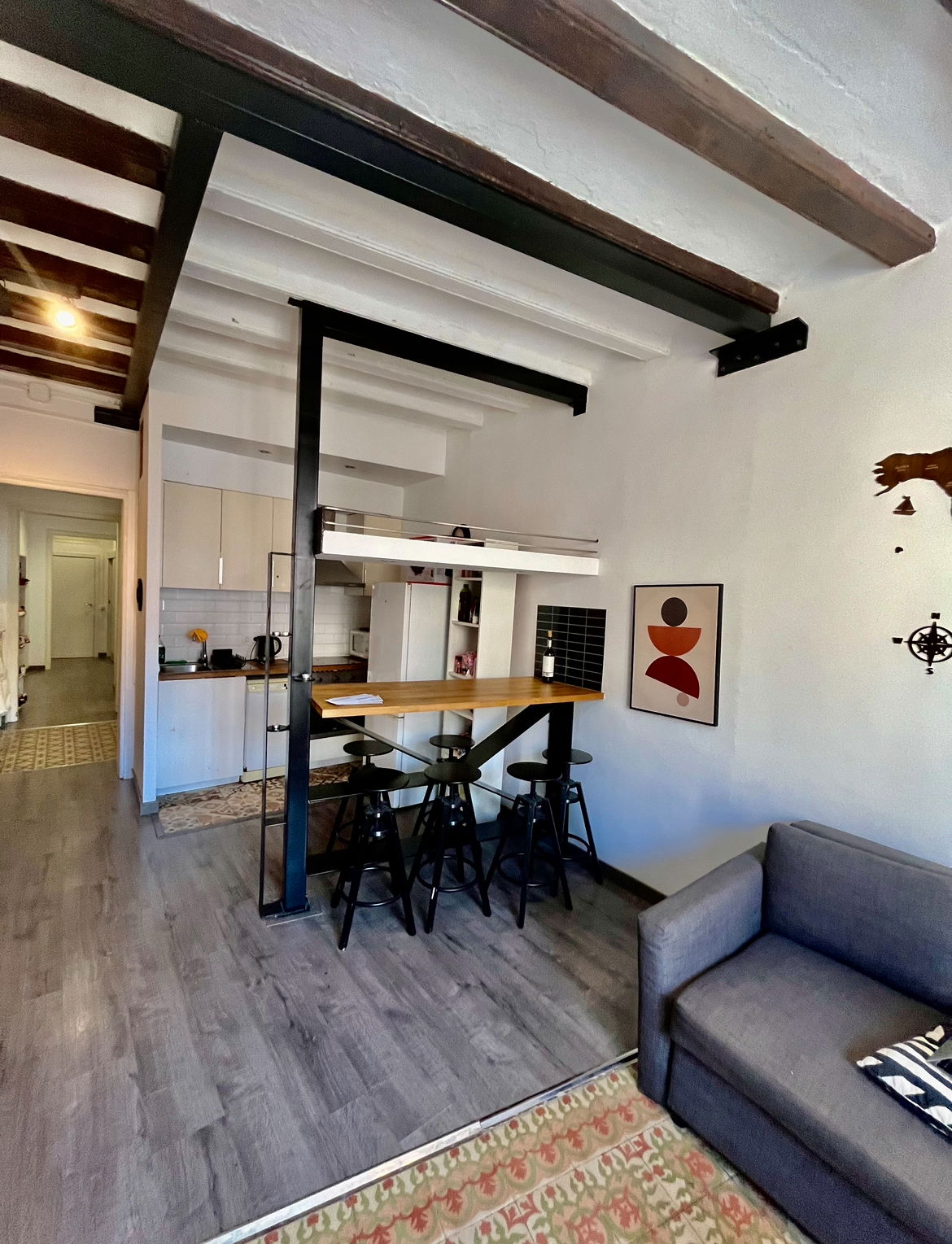 Famiglia Barcelona 555667