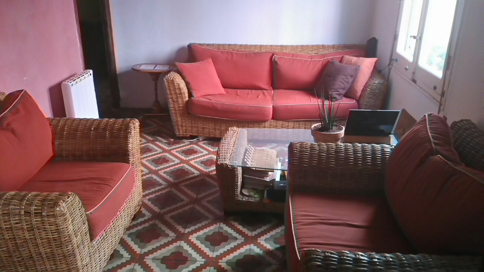 Famiglia Madrid 173051