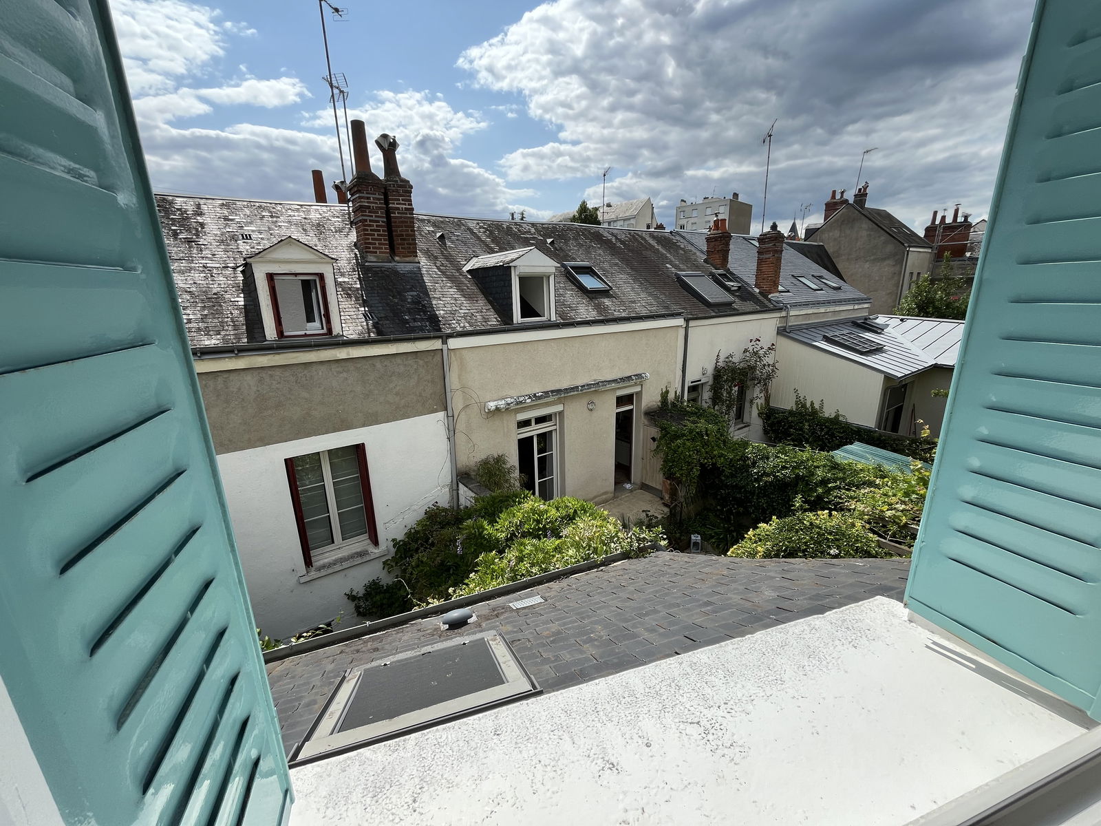 Famiglia Tours 557827