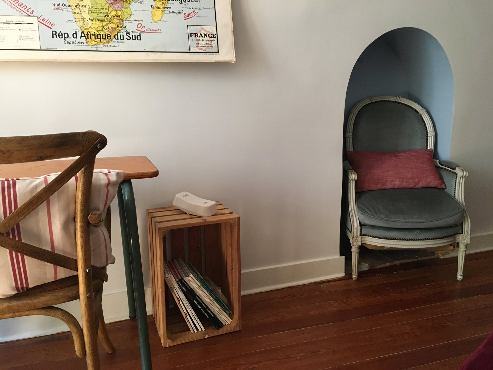 Famiglia Chambéry 252912