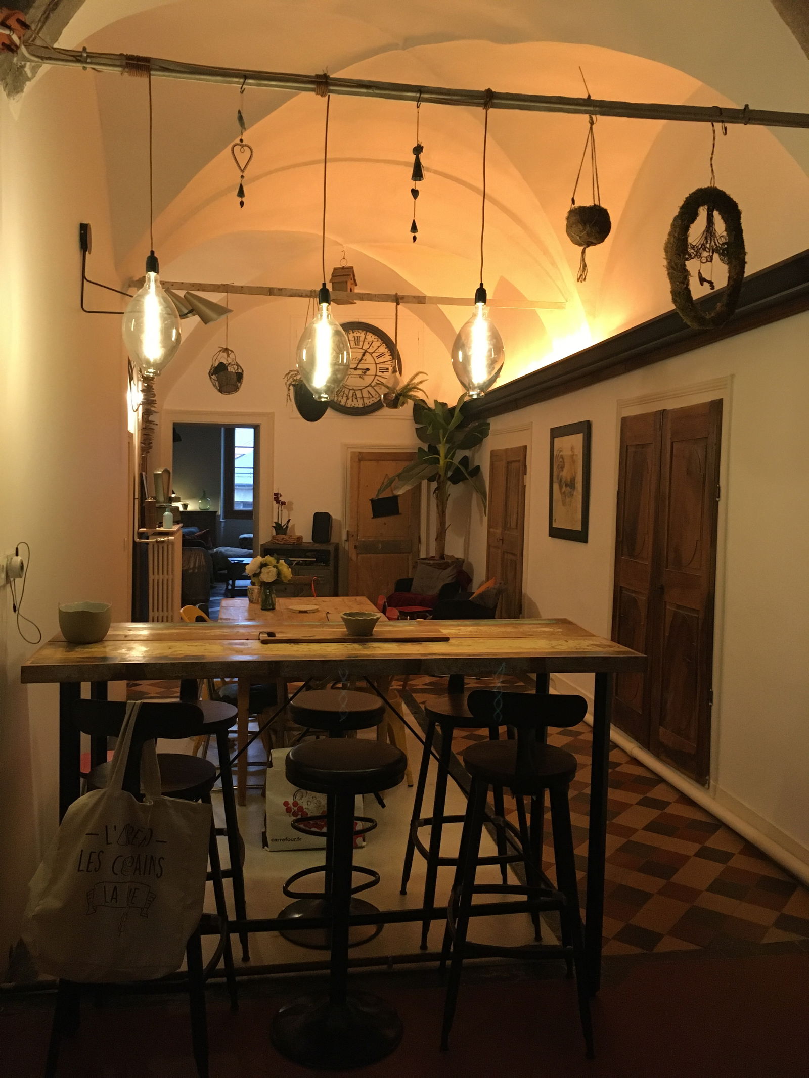 Famiglia Chambéry 252912