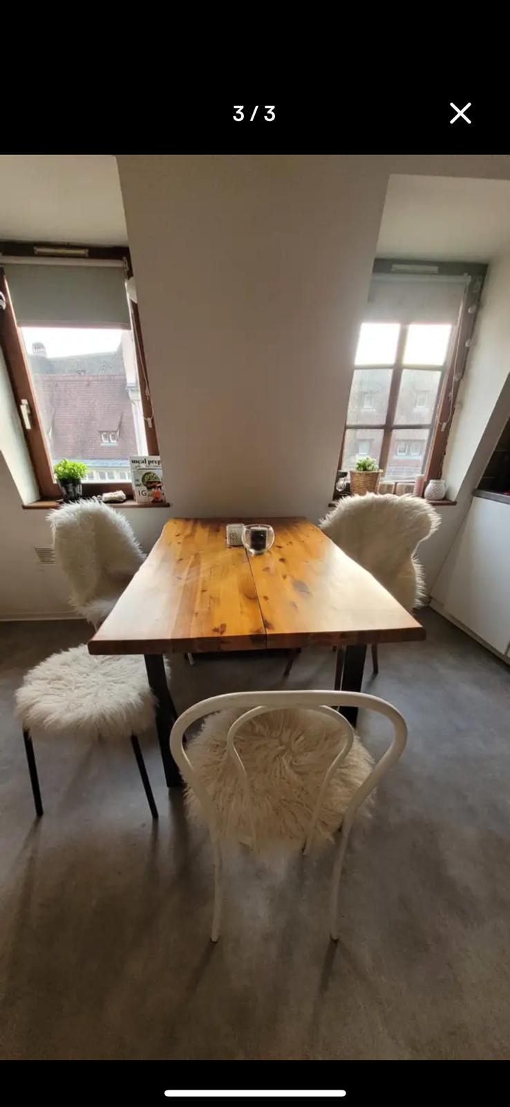 Camere Per Gli Ospiti Strasbourg 631384