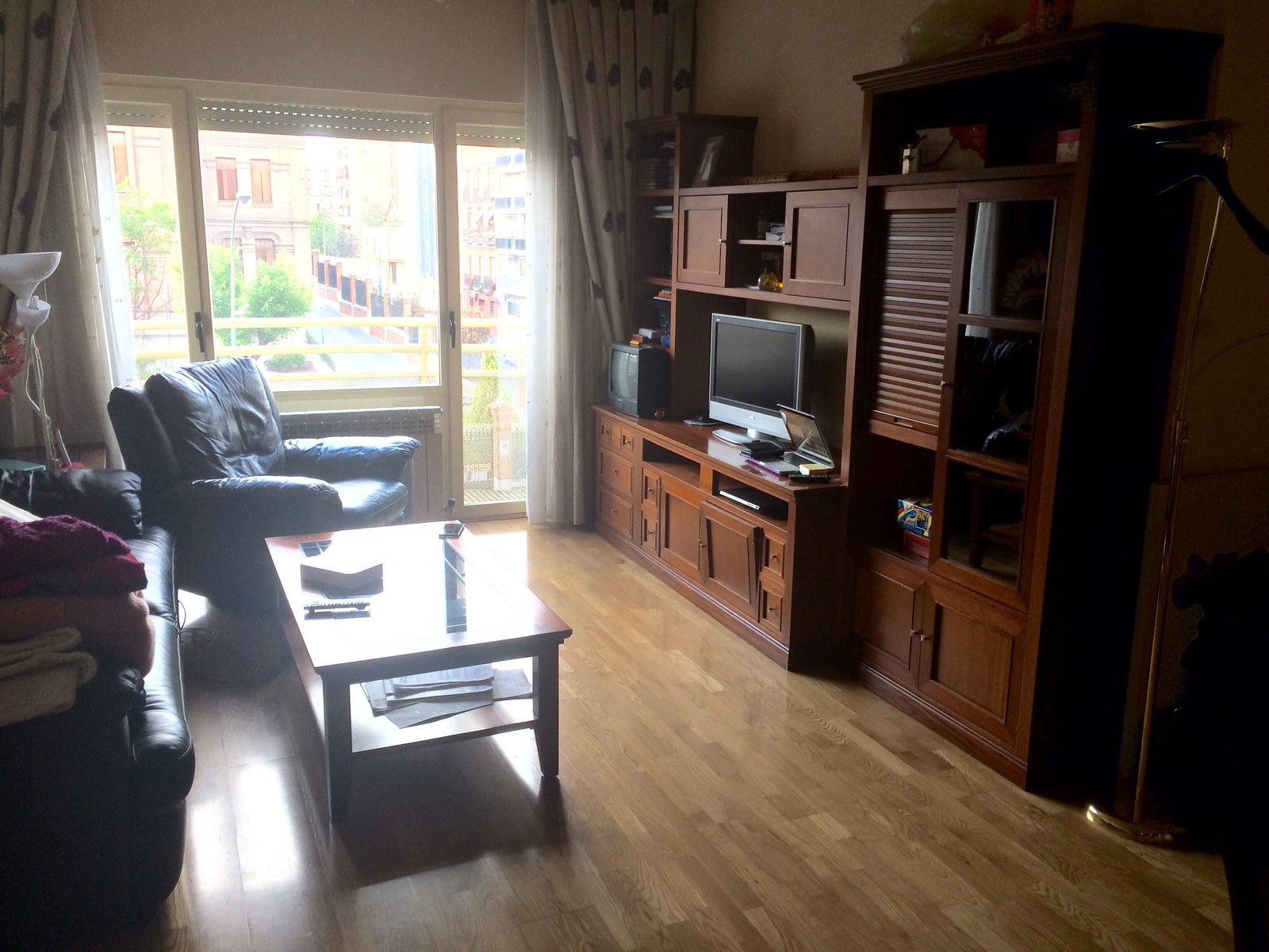 Collocazione Madrid 104641