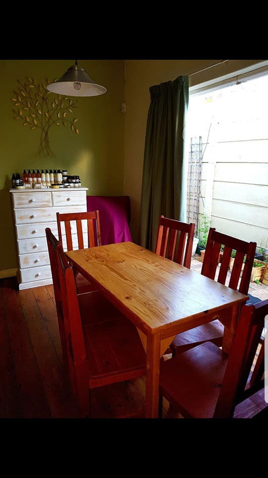 Famiglia Cape Town 230870