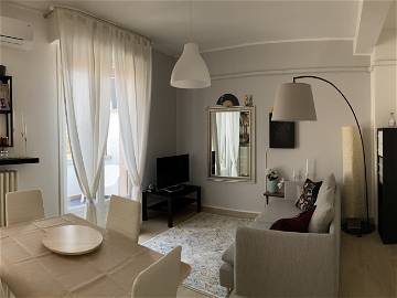 Chambre chez l'habitant à louer à Milano - photo 4-4