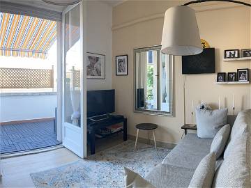 Chambre chez l'habitant à louer à Milano - photo 7-7