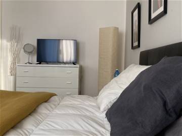 Chambre chez l'habitant à louer à Milano - photo 2-2