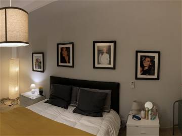 Chambre chez l'habitant à louer à Milano - photo 3-3