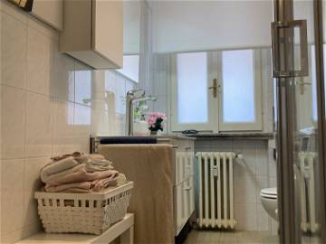 Chambre chez l'habitant à louer à Milano - photo 11-11
