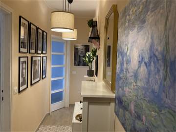 Chambre chez l'habitant à louer à Milano - photo 12-12