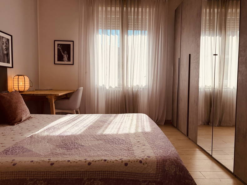 Chambre Chez L'habitant Milano 256000-3