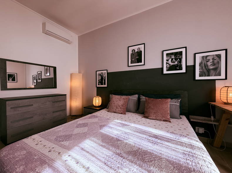 Chambre Chez L'habitant Milano 256000-5