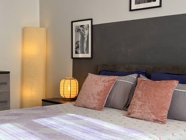 Chambre Chez L'habitant Milano 256000-4