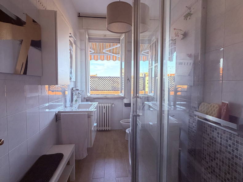 Chambre Chez L'habitant Milano 256000-5