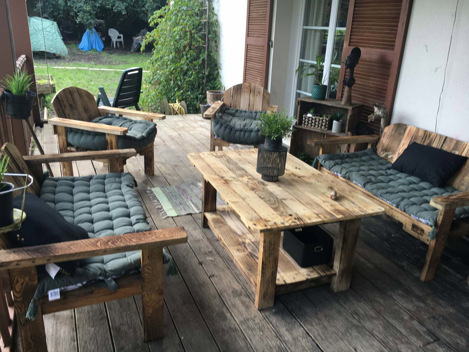 Famiglia Corcoué-sur-Logne 45056