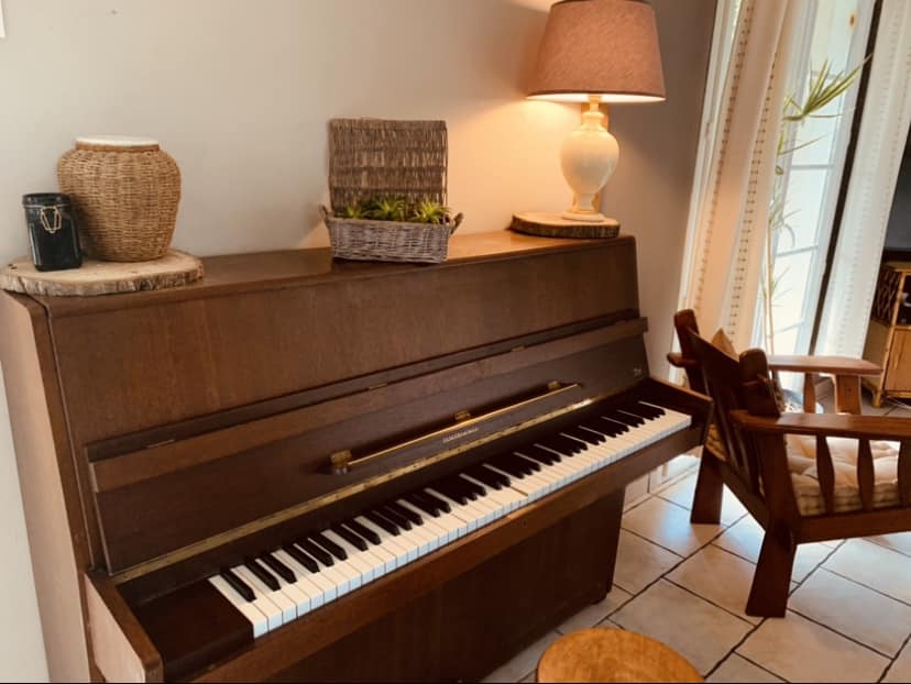 Famiglia Corcoué-sur-Logne 45056