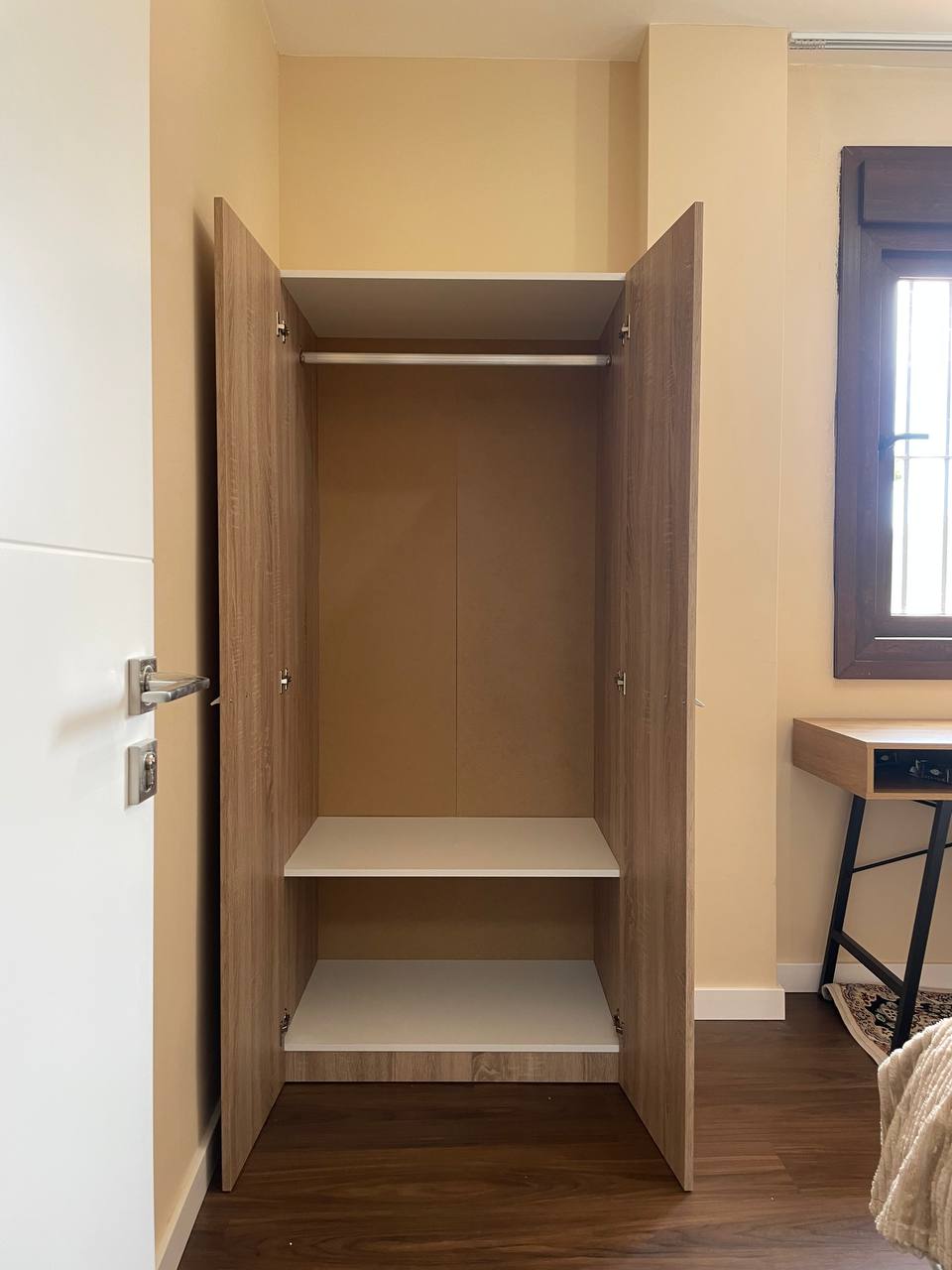 Coliving Málaga 518388