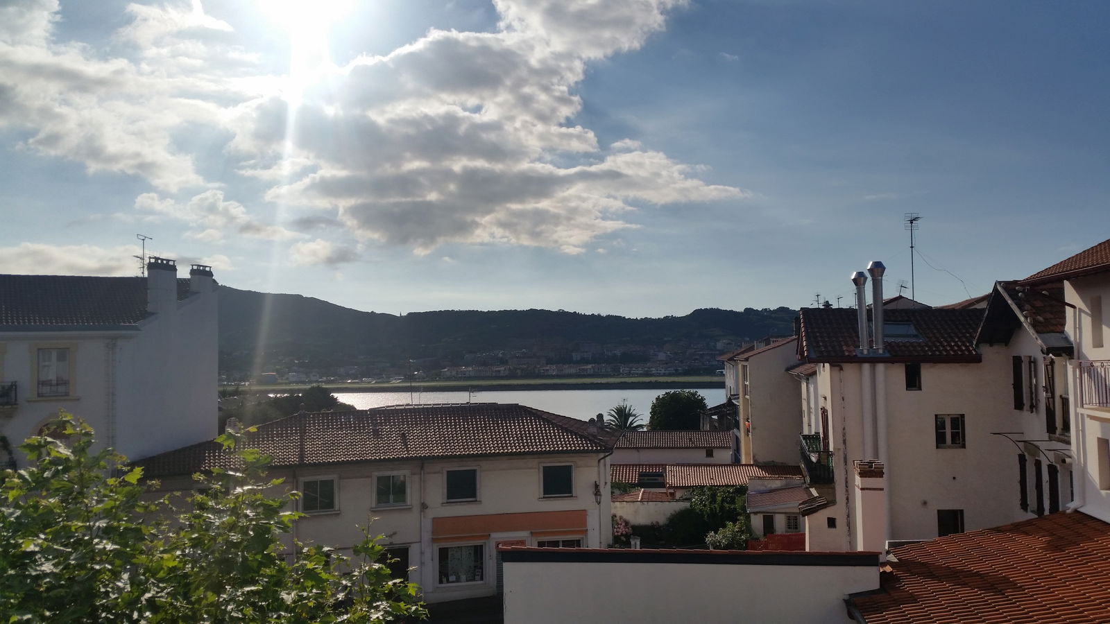 Famiglia Hendaye 180244