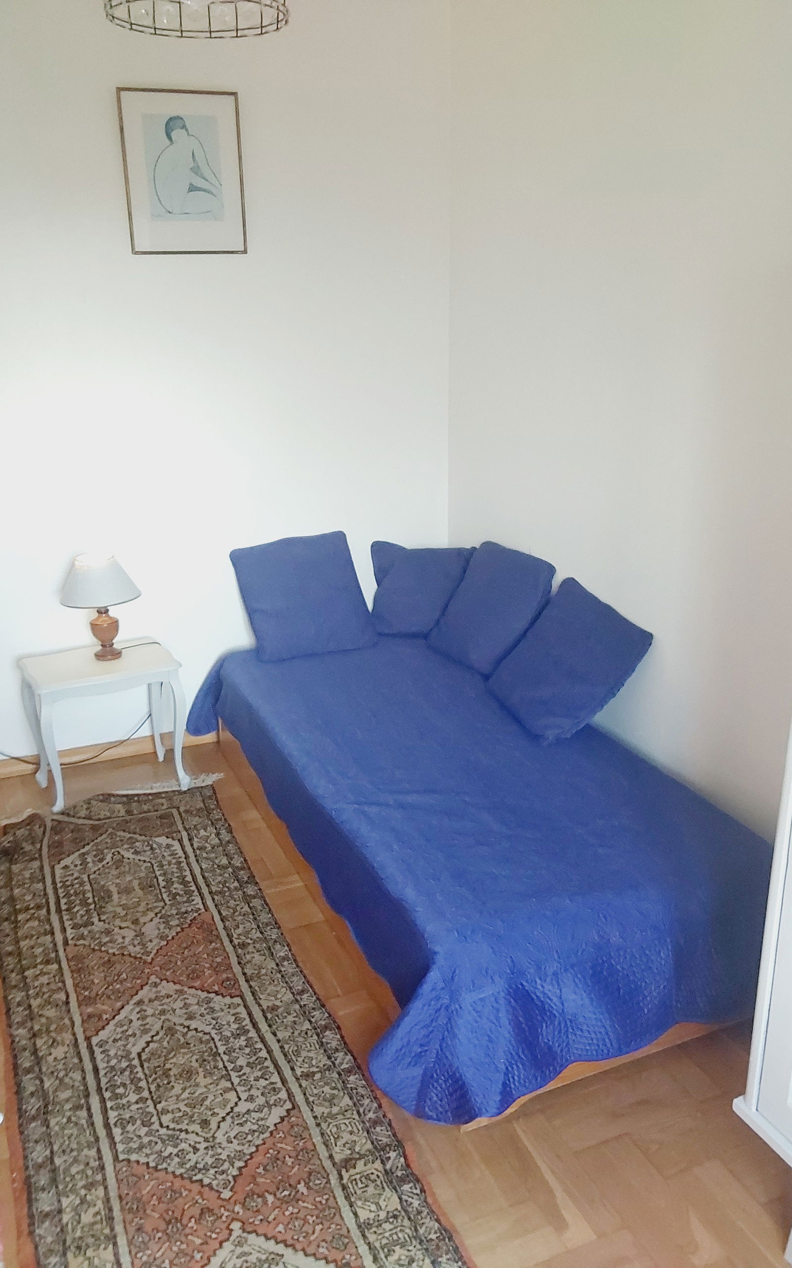 Collocazione Bazainville 109492