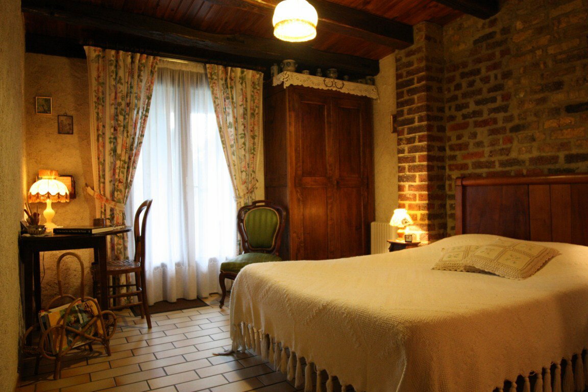 Camere Per Gli Ospiti Monthodon 89259