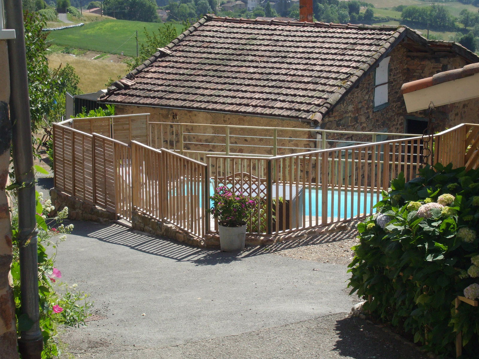 Camere Per Gli Ospiti Saint-Appolinaire 81882