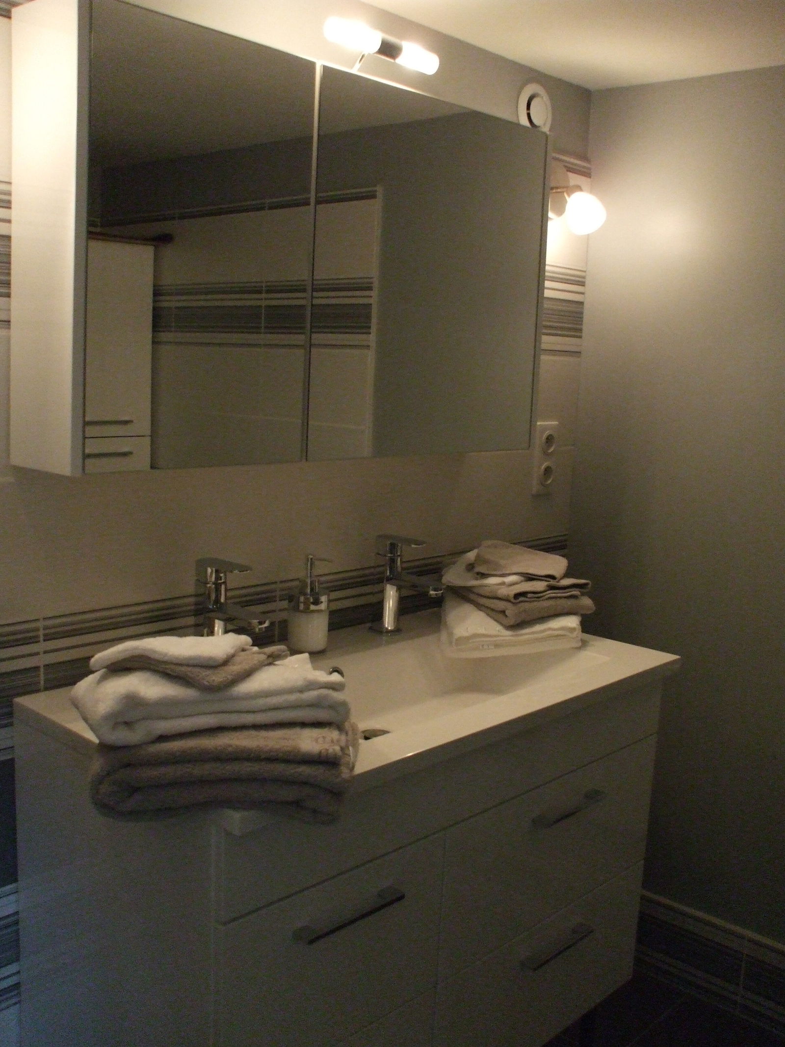 Camere Per Gli Ospiti Saint-Appolinaire 81882