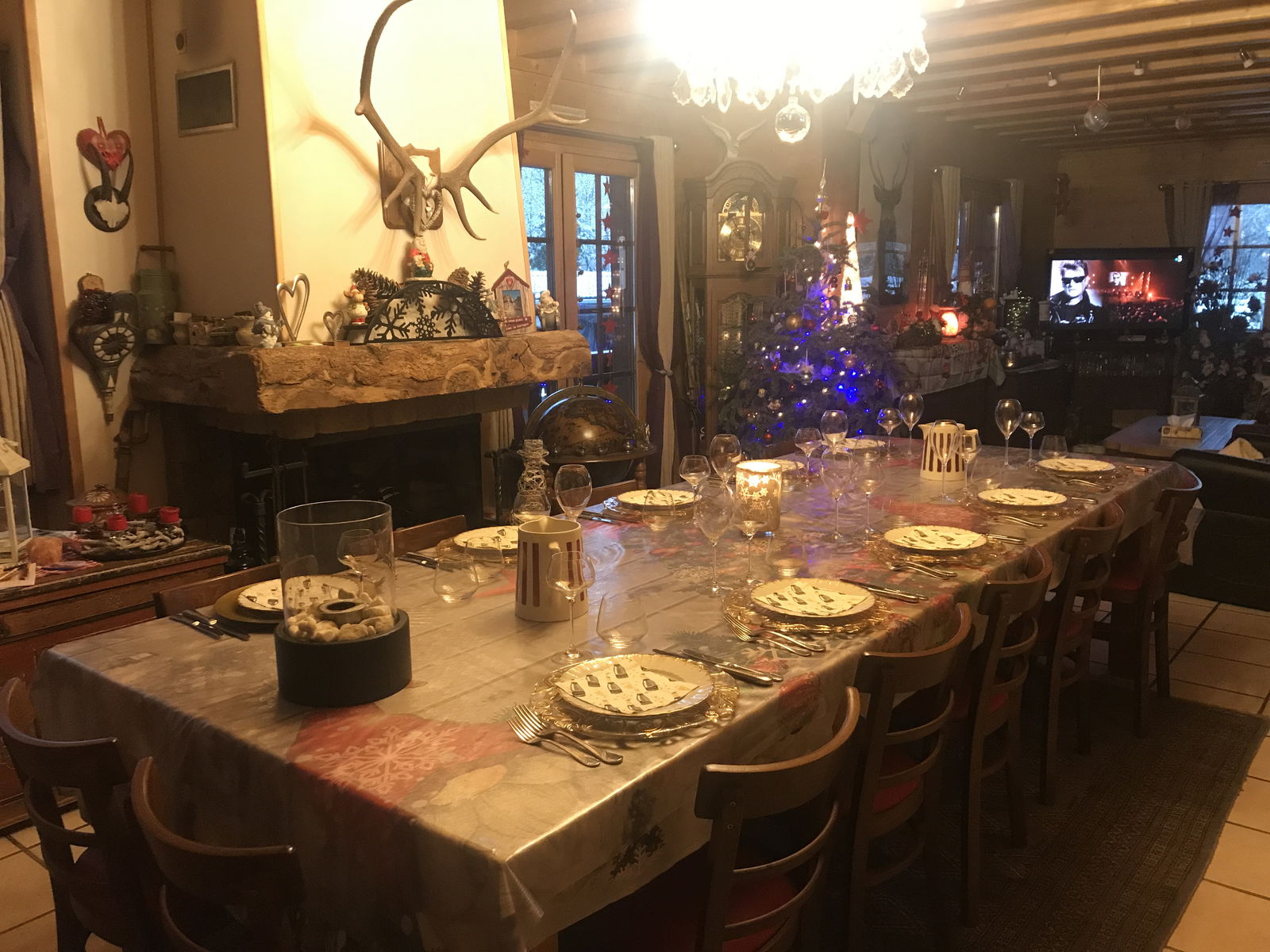 Camere Per Gli Ospiti Morillon 580775