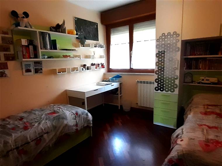 Room In The House Roma 236669-1