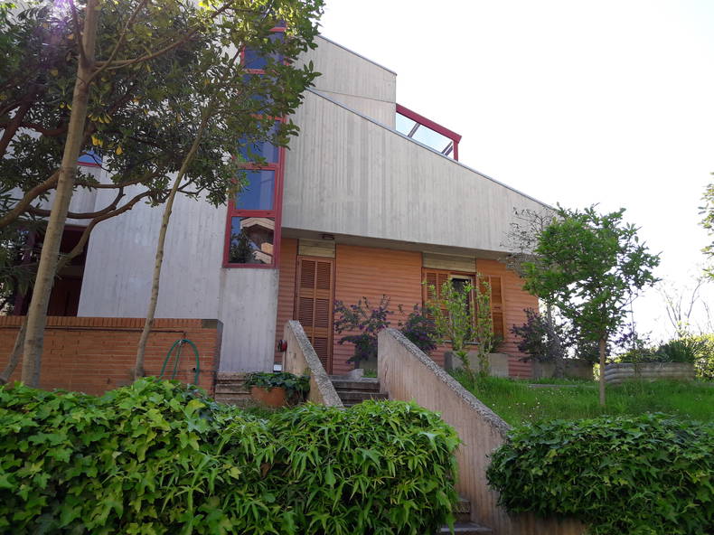 Bed And Breakfast Macerata 166181-2