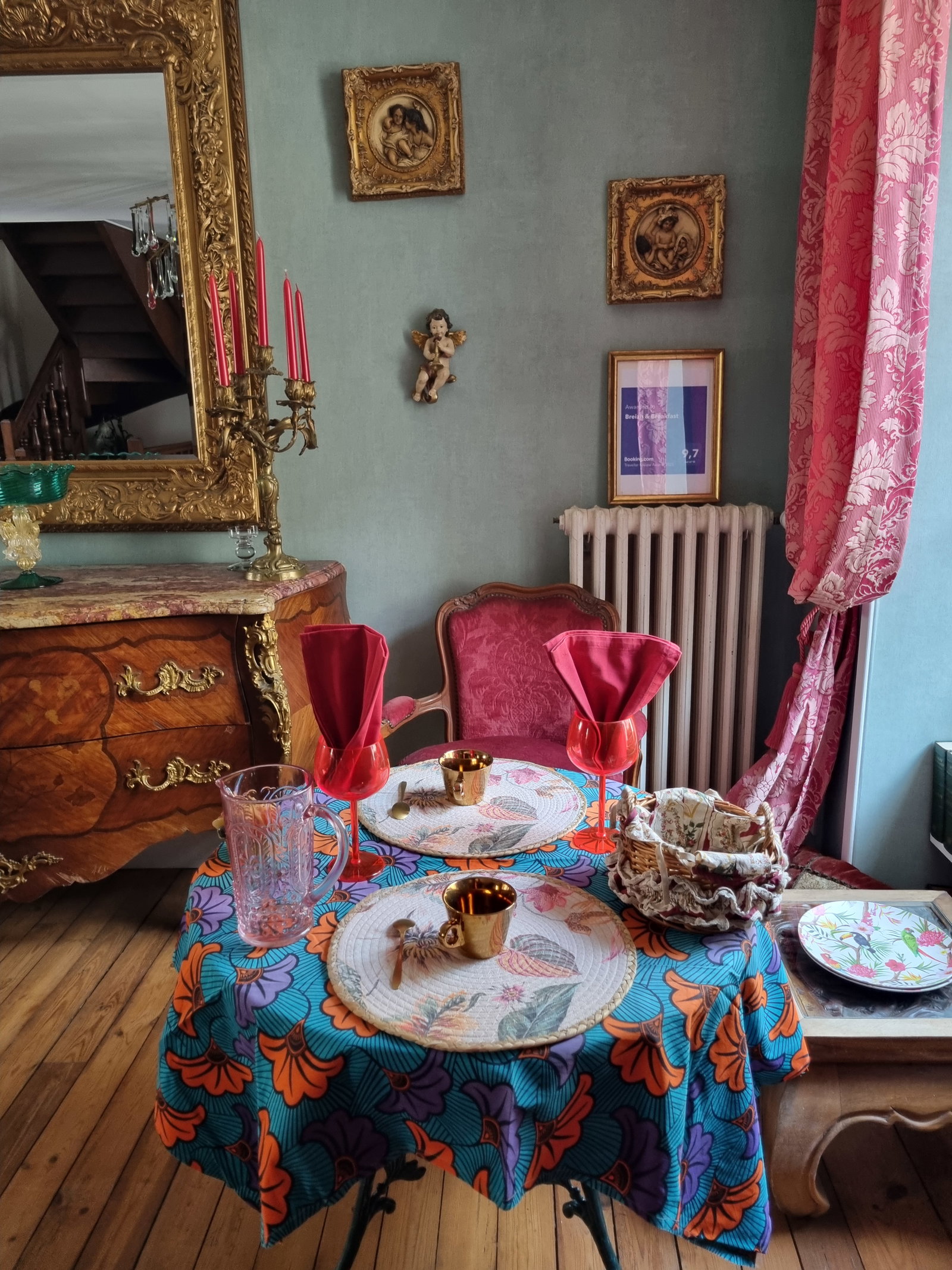 Camere Per Gli Ospiti Rosporden 557772