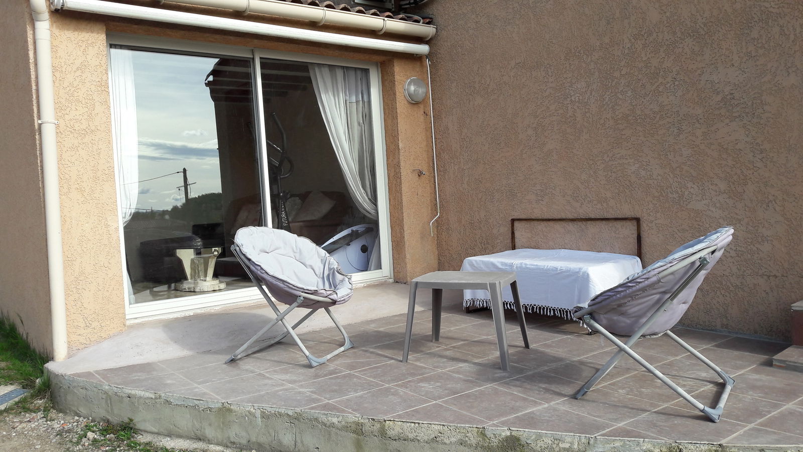 Camere Per Gli Ospiti Rousson 162319