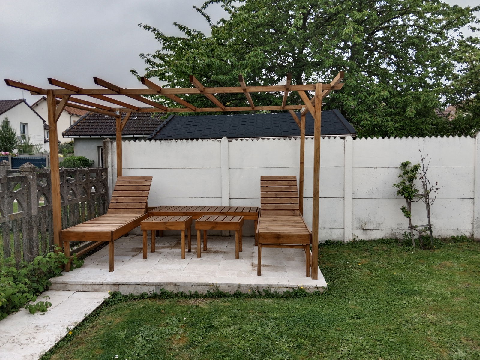 Famiglia Les Clayes-sous-Bois 375351