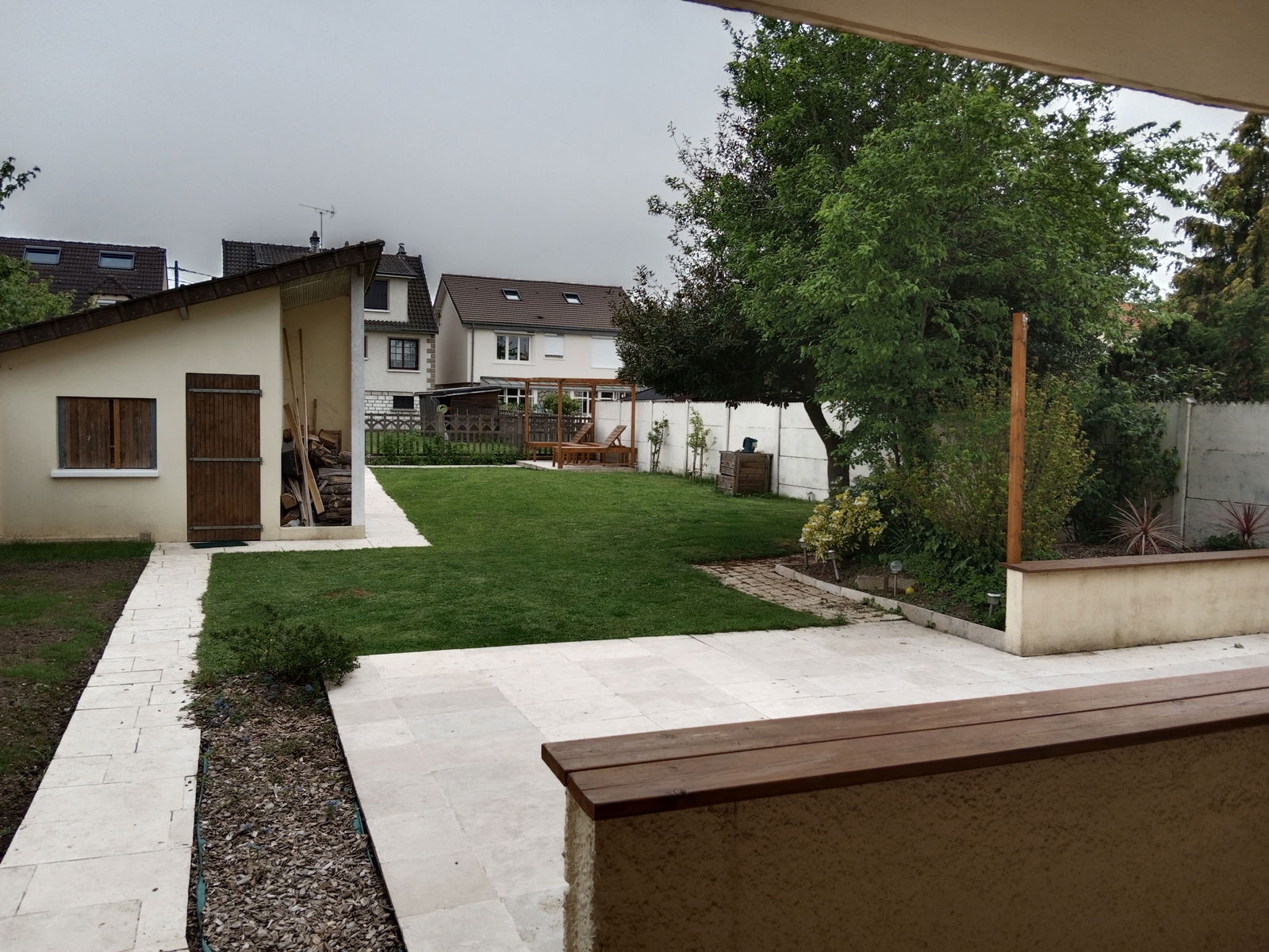 Famiglia Les Clayes-sous-Bois 375351